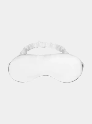 100% Brushed Cotton Adjustable Eye Mask