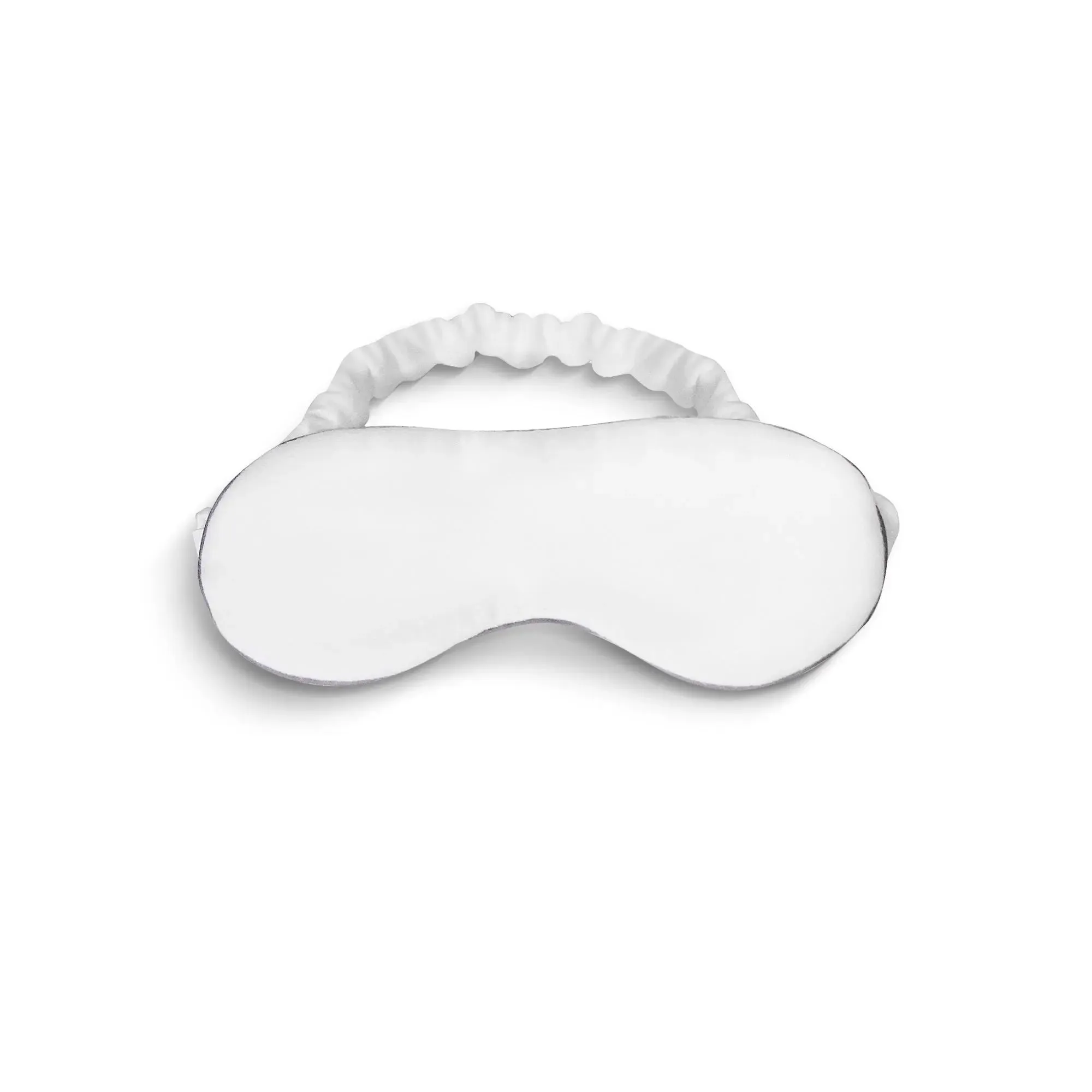 100% Brushed Cotton Adjustable Eye Mask