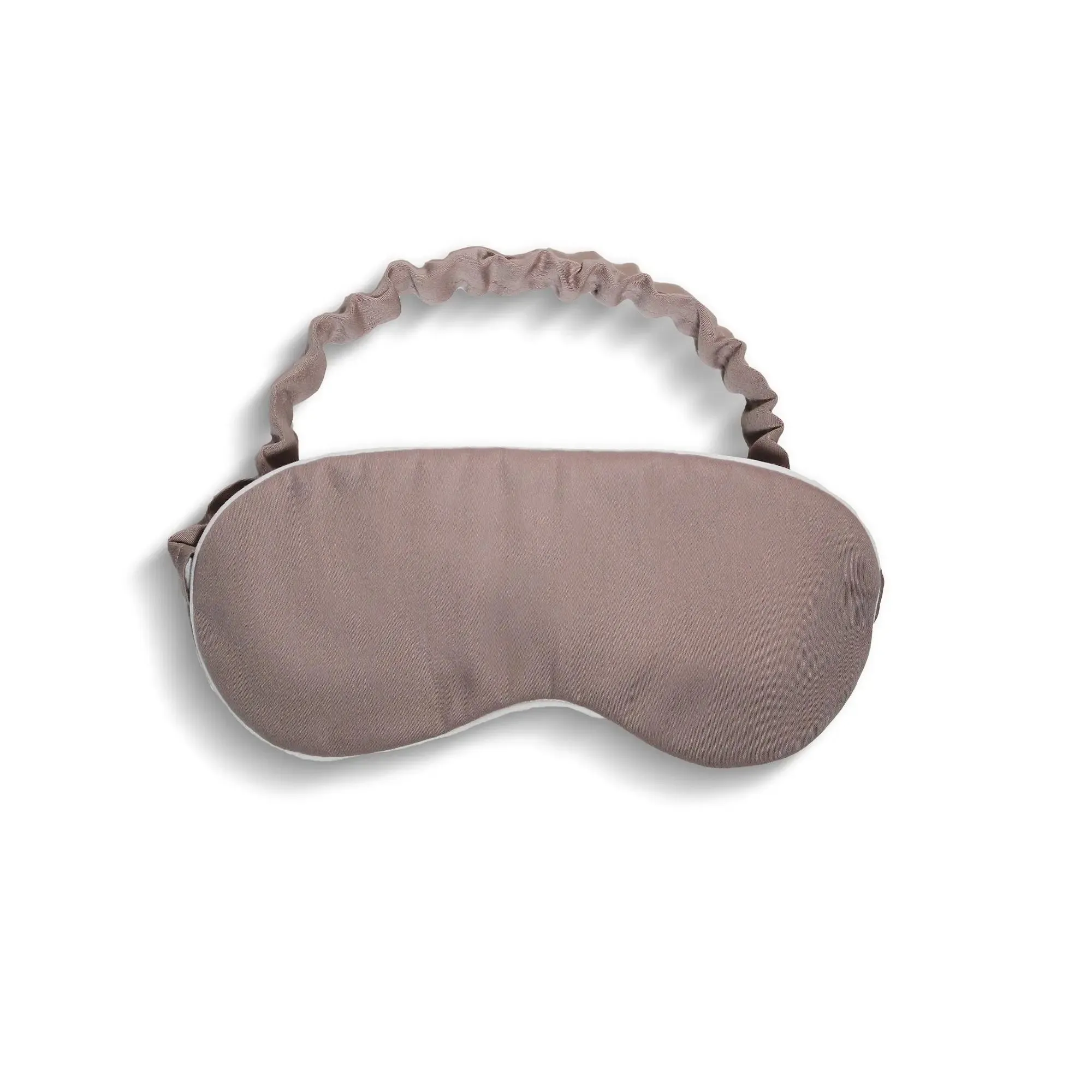 100% Satin Cotton Adjustable Eye Mask