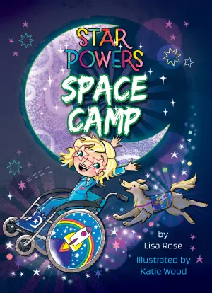 2019 - Space Camp (eBook)