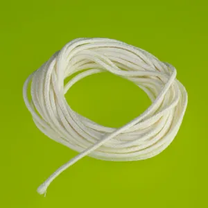 #3 Square Braid Wick