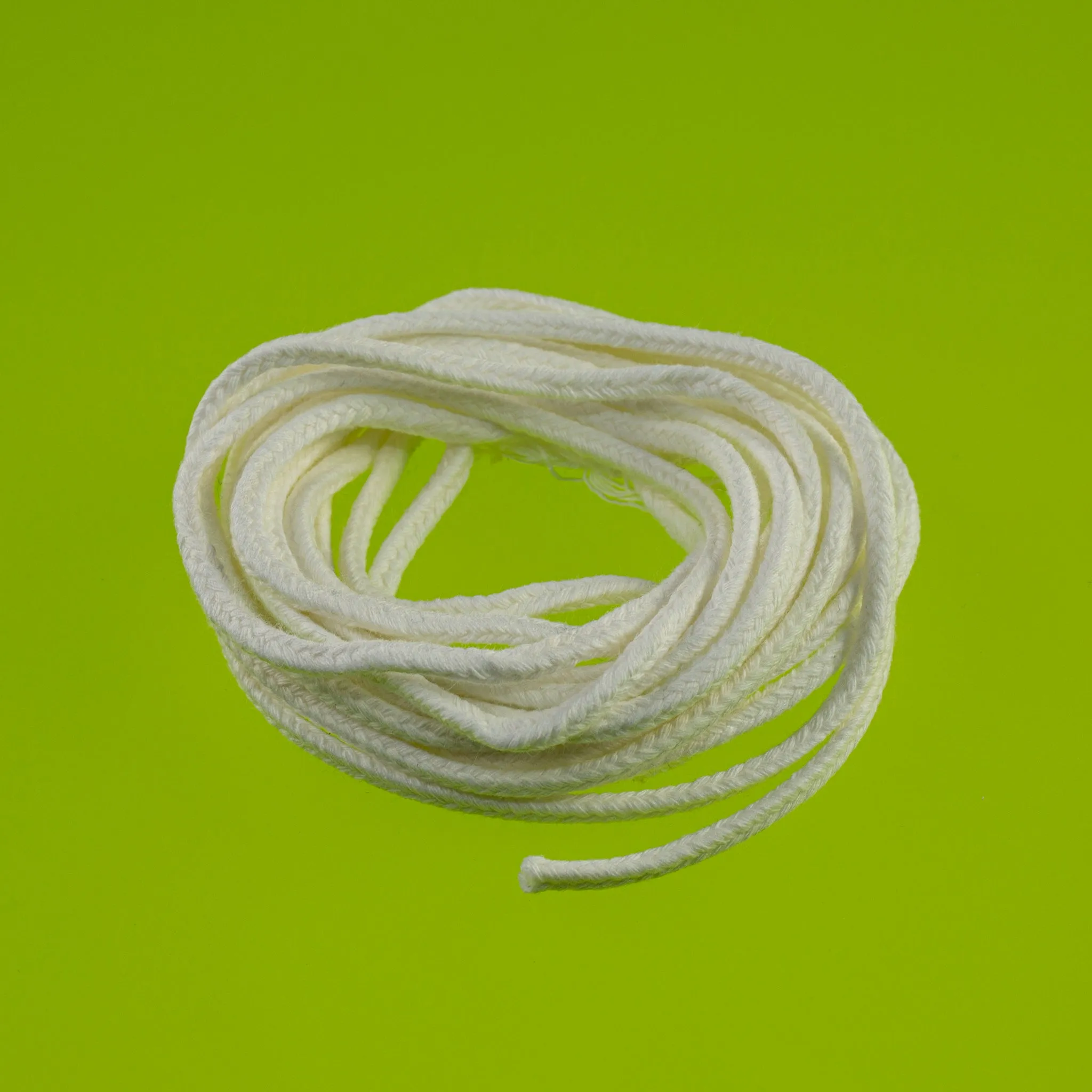 #4 Square Braid Wick