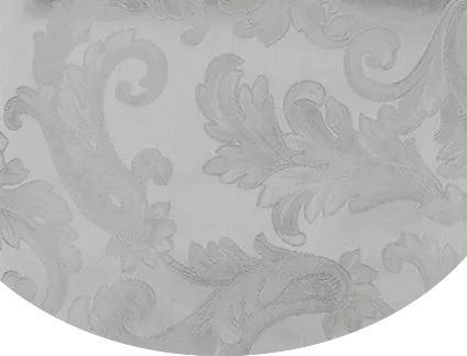 Acanthus Table Linens by Sferra