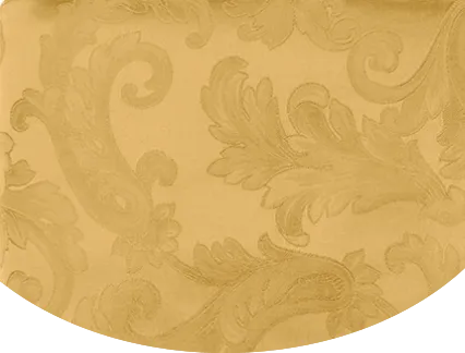 Acanthus Table Linens by Sferra