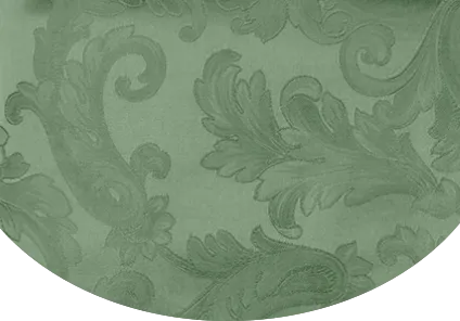 Acanthus Table Linens by Sferra