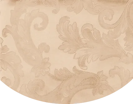 Acanthus Table Linens by Sferra