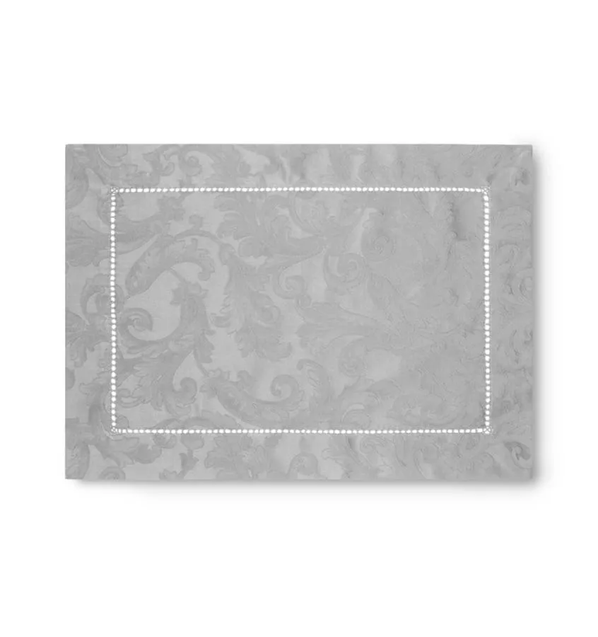 Acanthus Table Linens by Sferra