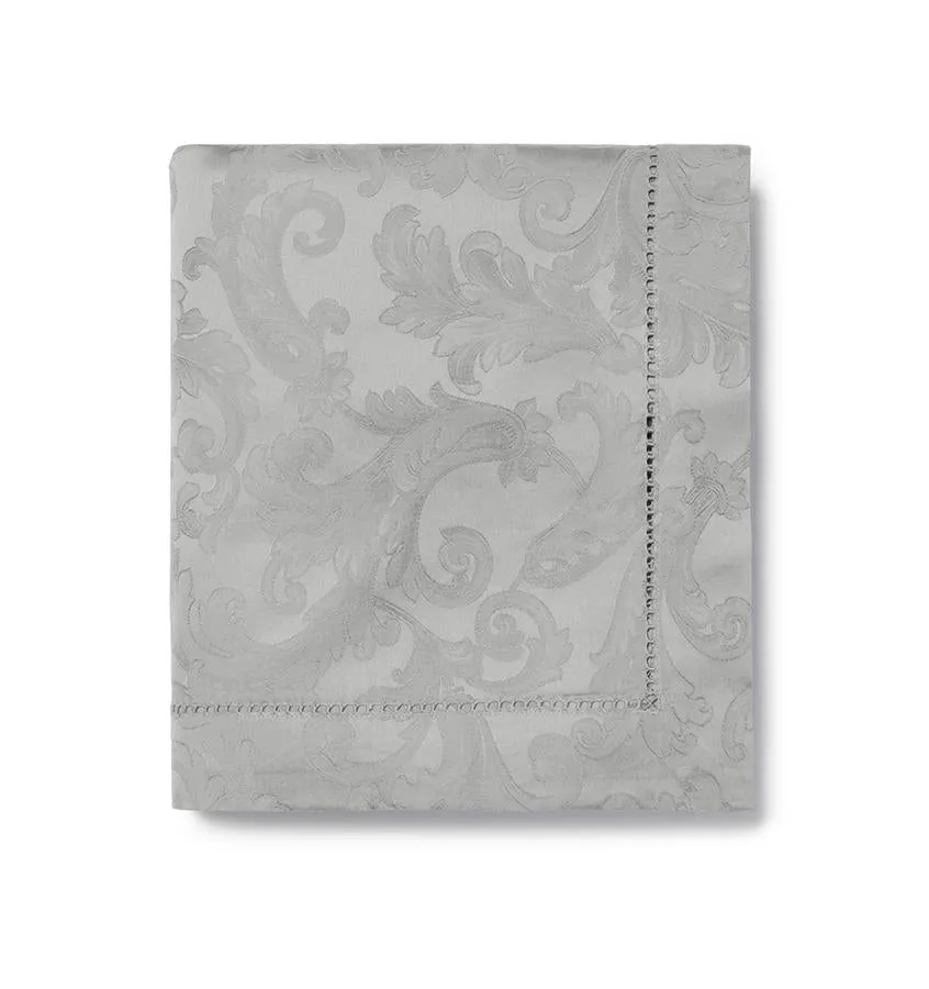 Acanthus Table Linens by Sferra