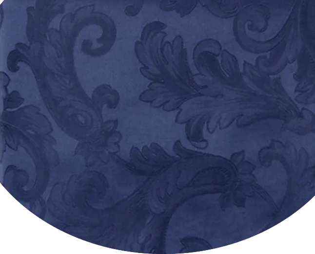 Acanthus Table Linens by Sferra