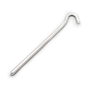 Aluminum Tent Peg