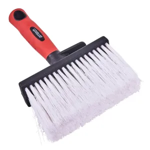 Amtech Shed & Fence Brush Comfort Grip