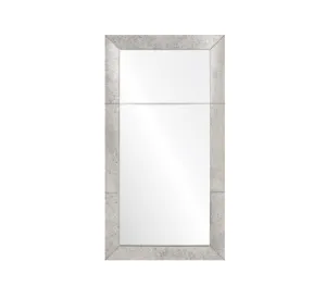 Antiqued Trumeau Mirror by Mirror Home