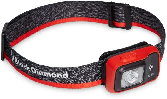 Astro 300 Headlamp