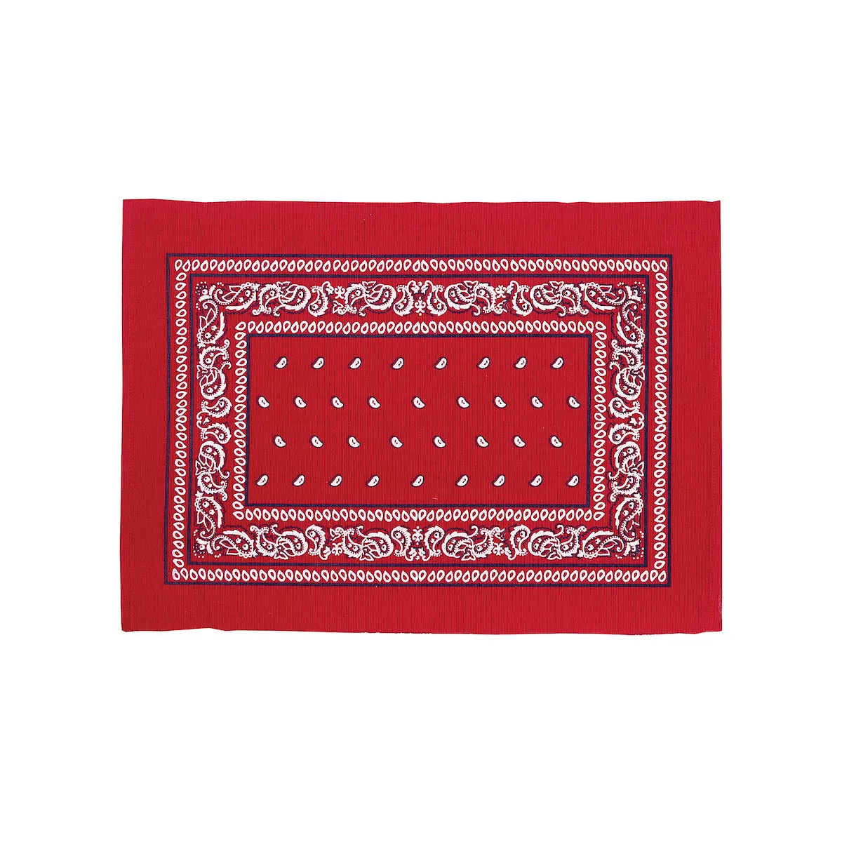 Bandana Table Linens