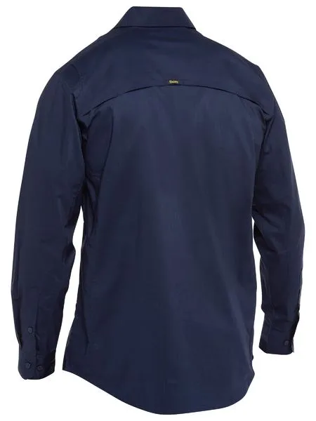 Bisley X Airflow™ Stretch Ripstop Shirt (BS6490)