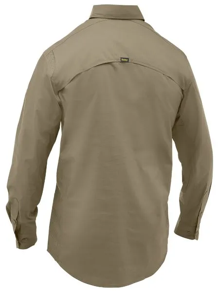 Bisley X Airflow™ Stretch Ripstop Shirt (BS6490)