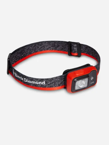 BLACK DIAMOND ASTRO 300 HEADLAMP