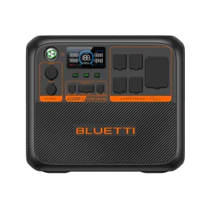 BLUETTI AC200P L Portable Power Station | 2,400W 2,304Wh