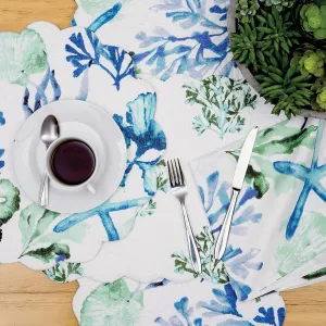 Bluewater Bay Table Linens