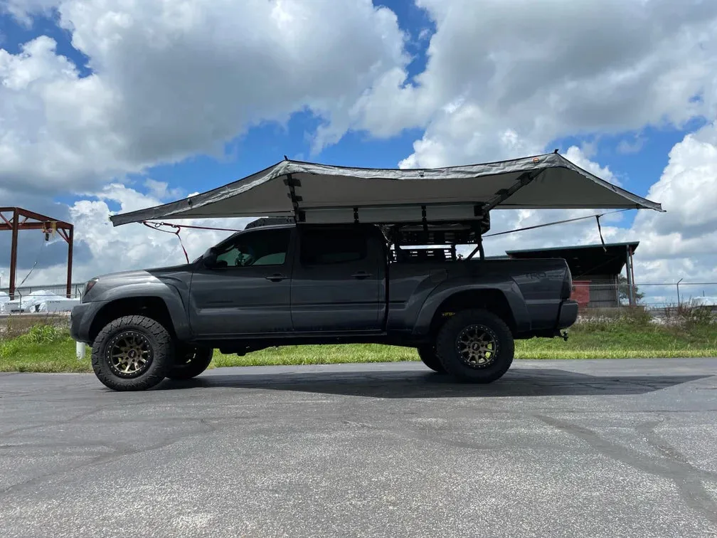 Body Armor Sky Ridge 180XL Awning