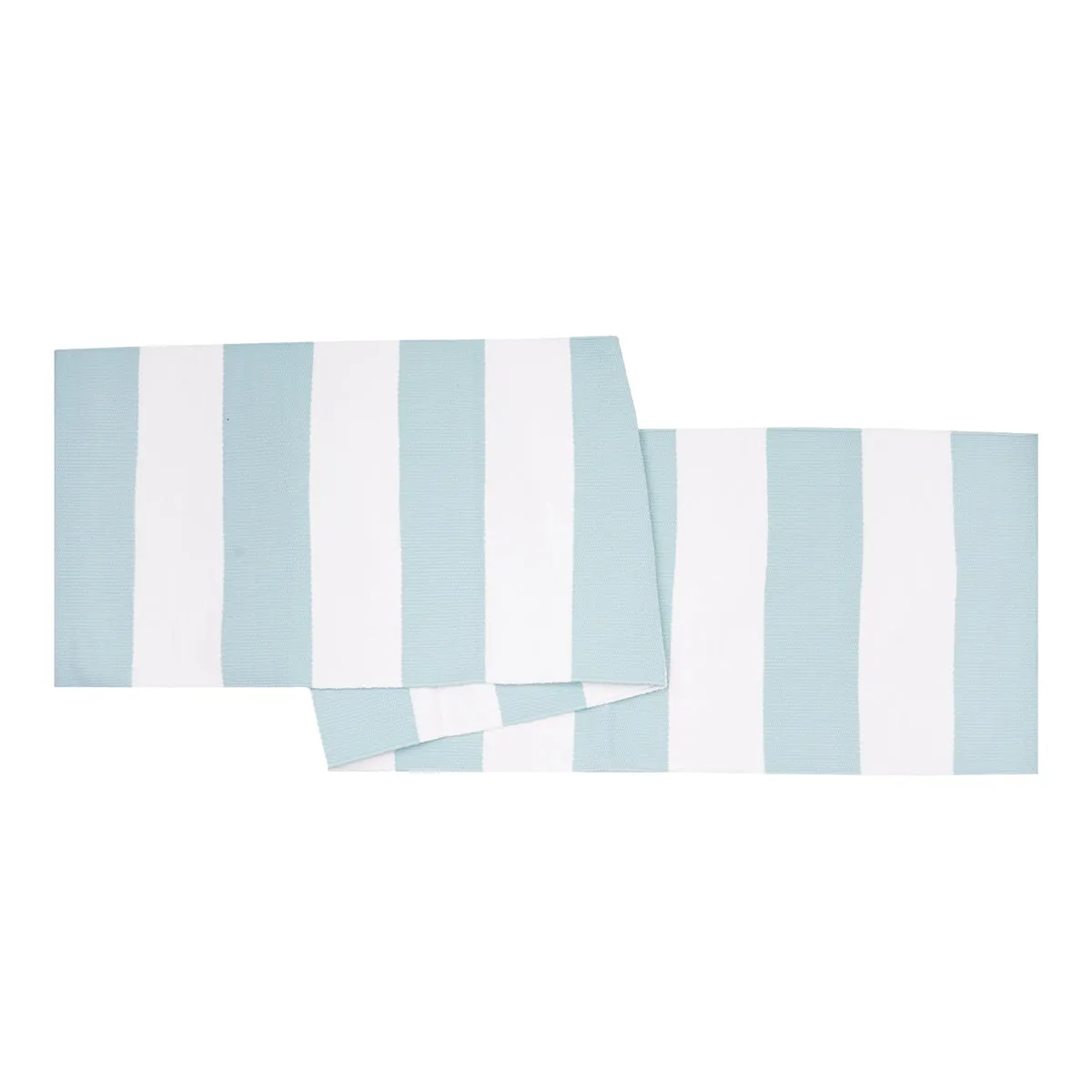 Cabana Stripes Table Linens