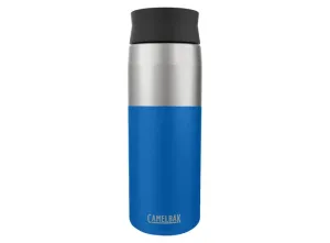 Camelbak Hot Cap Vacuum Stainless Steel - 20Oz - Cobalt Blue