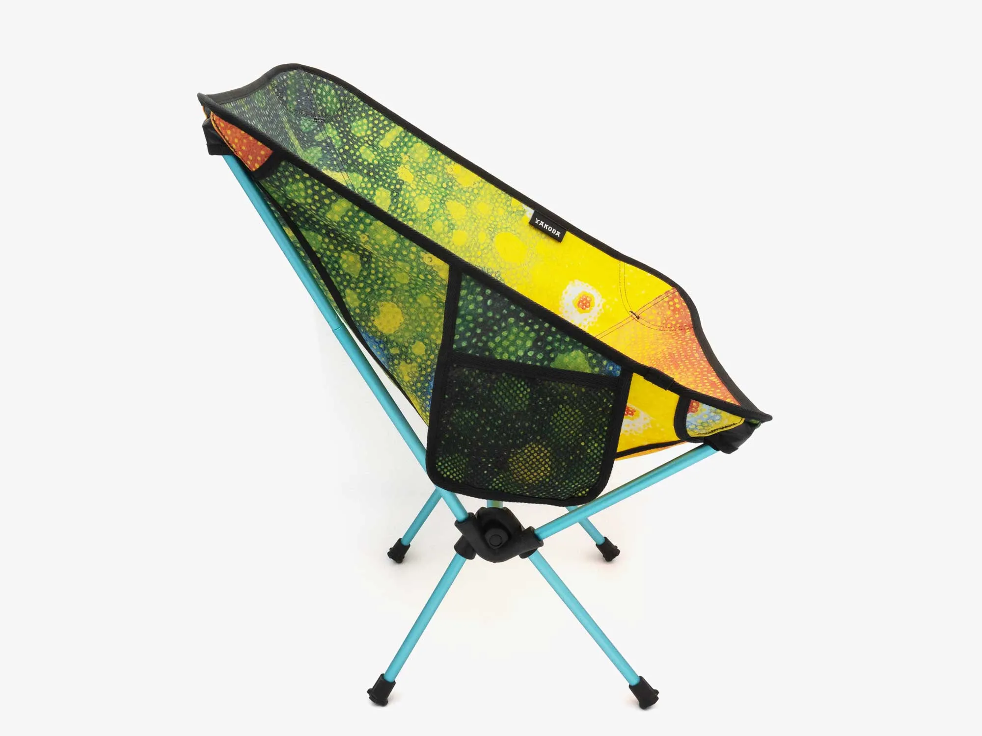 Camp Chair