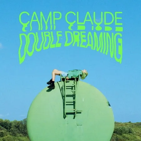 Camp Claude - Camp Claude (LP)