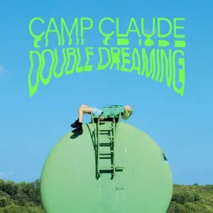 Camp Claude - Camp Claude (LP)