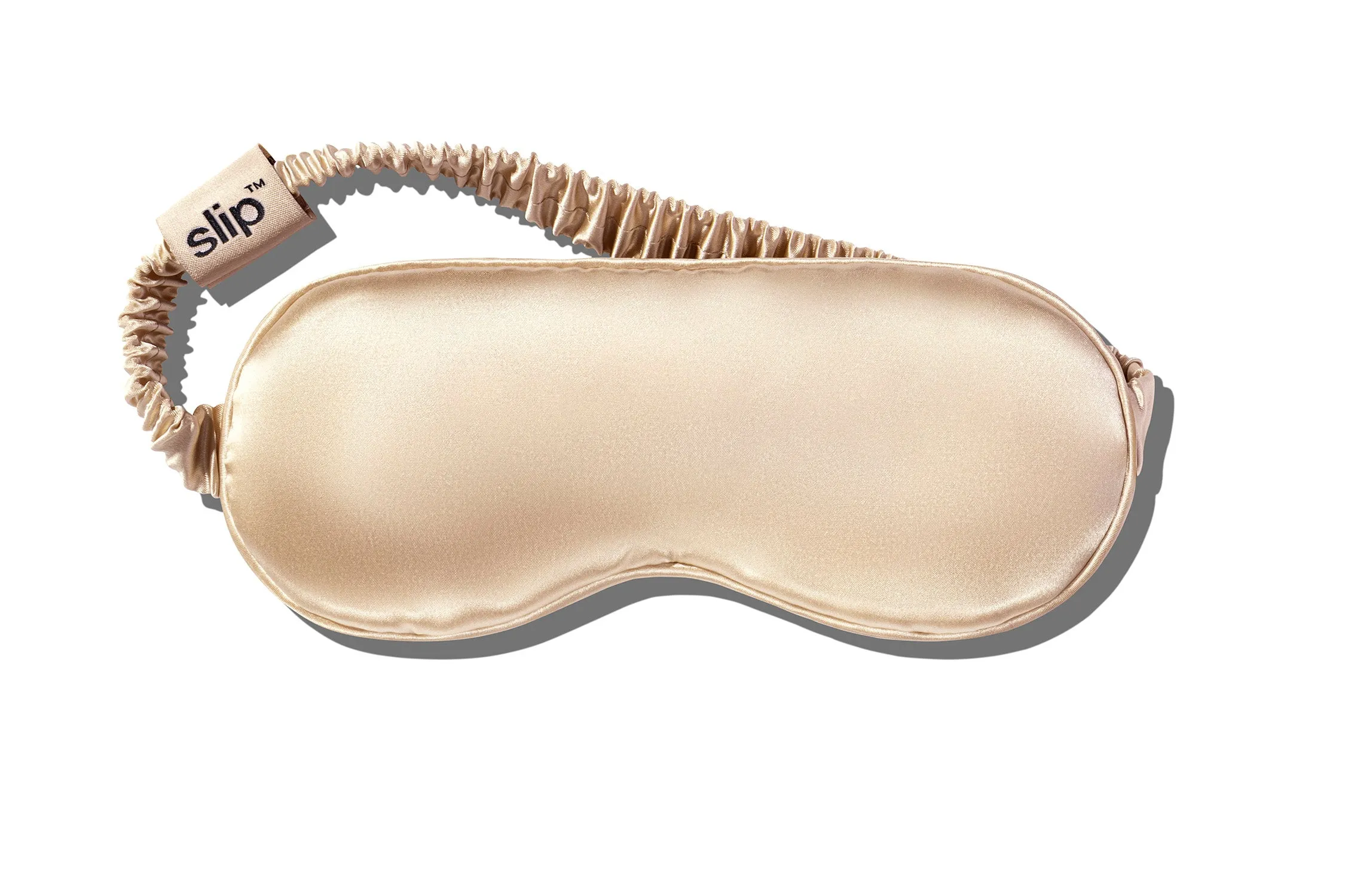 Caramel Sleep Mask