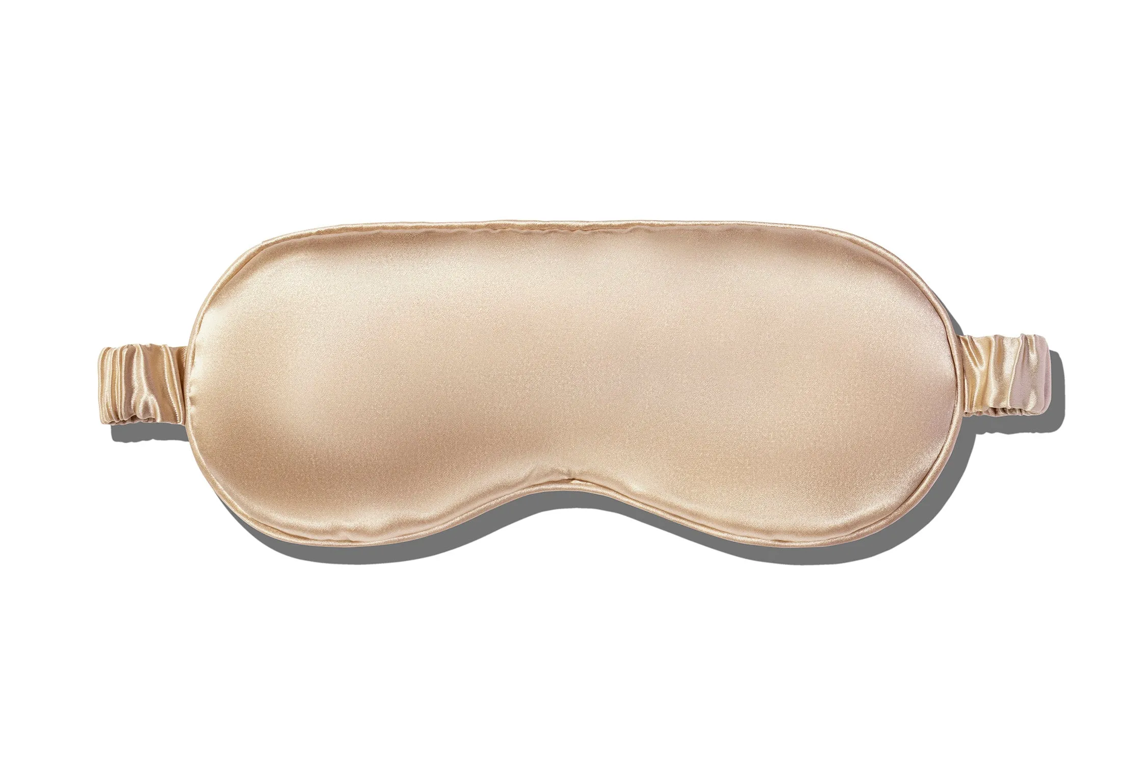 Caramel Sleep Mask