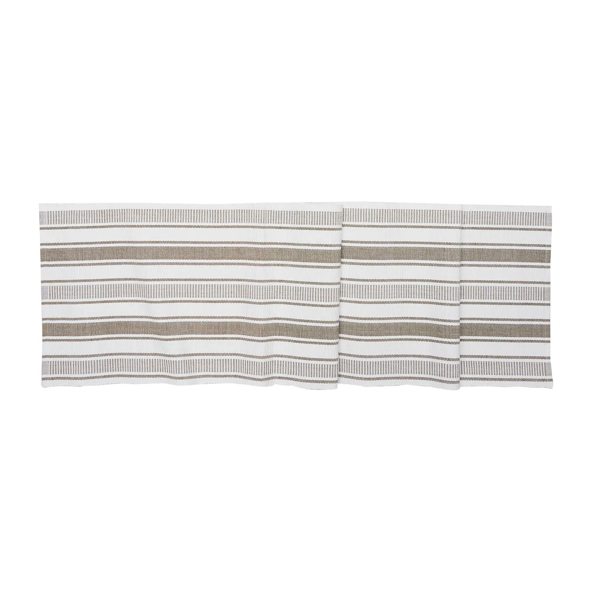 Chandler Stripe Table Linens