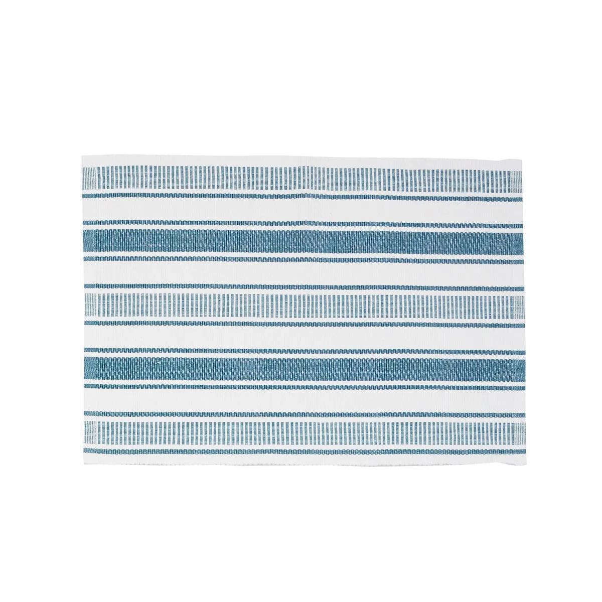 Chandler Stripe Table Linens