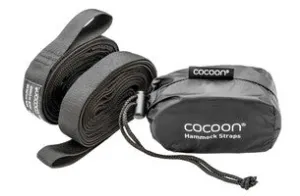 Cocoon Hammock Straps