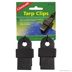 Coghlan's Tarp Clips