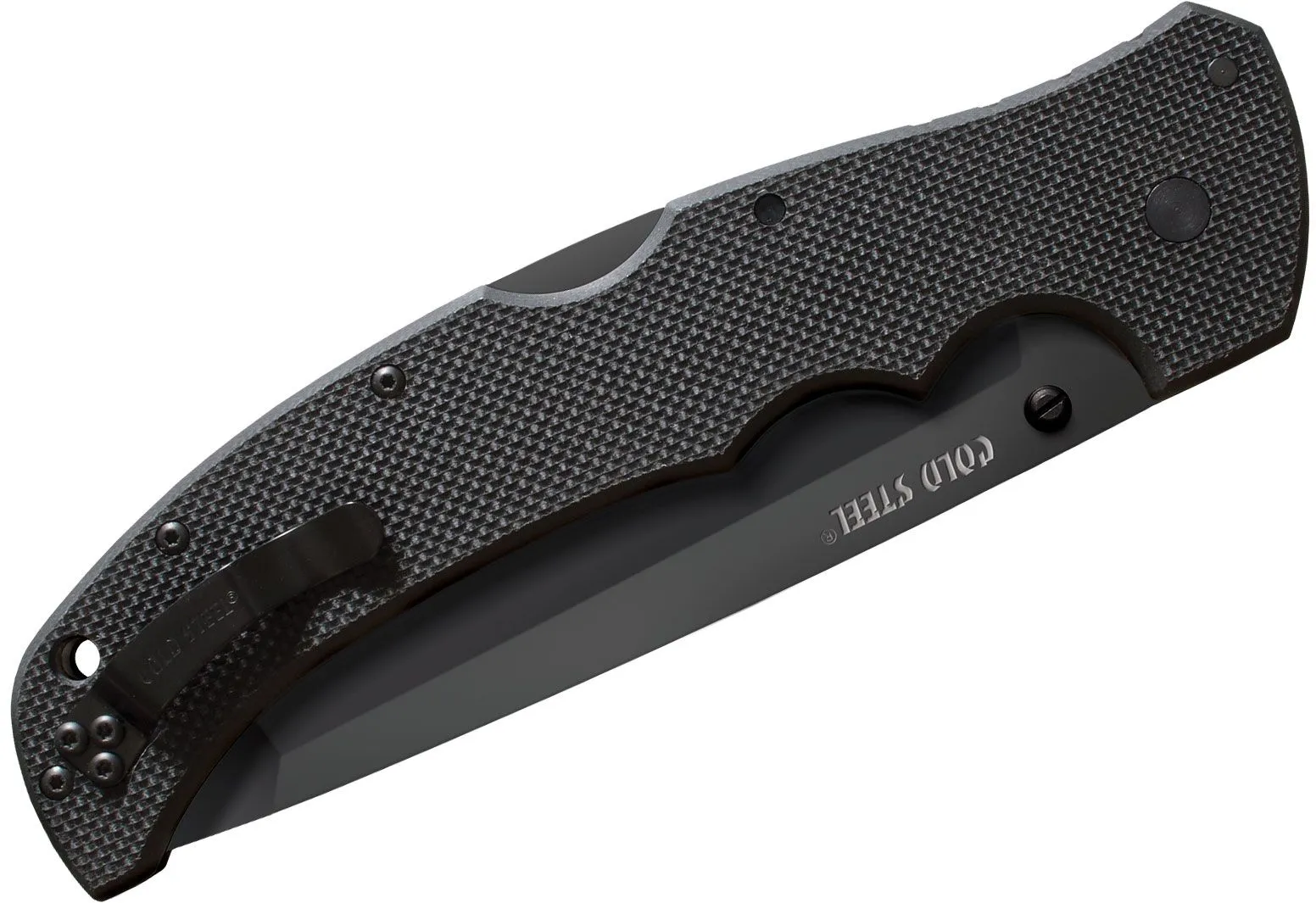 Cold Steel XL Recon 1 Tanto Point