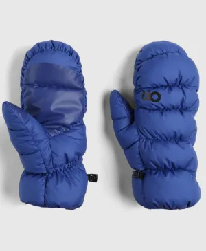 Coldfront Down Mitts