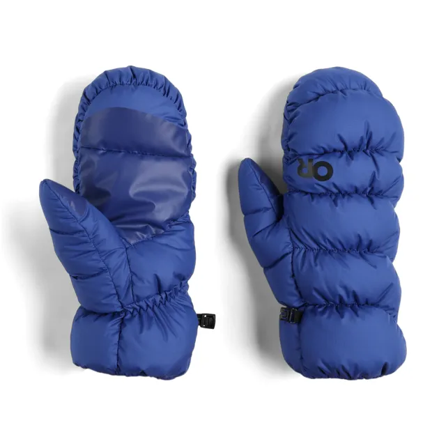 Coldfront Down Mitts