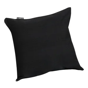 Cushion Cover - Onyx