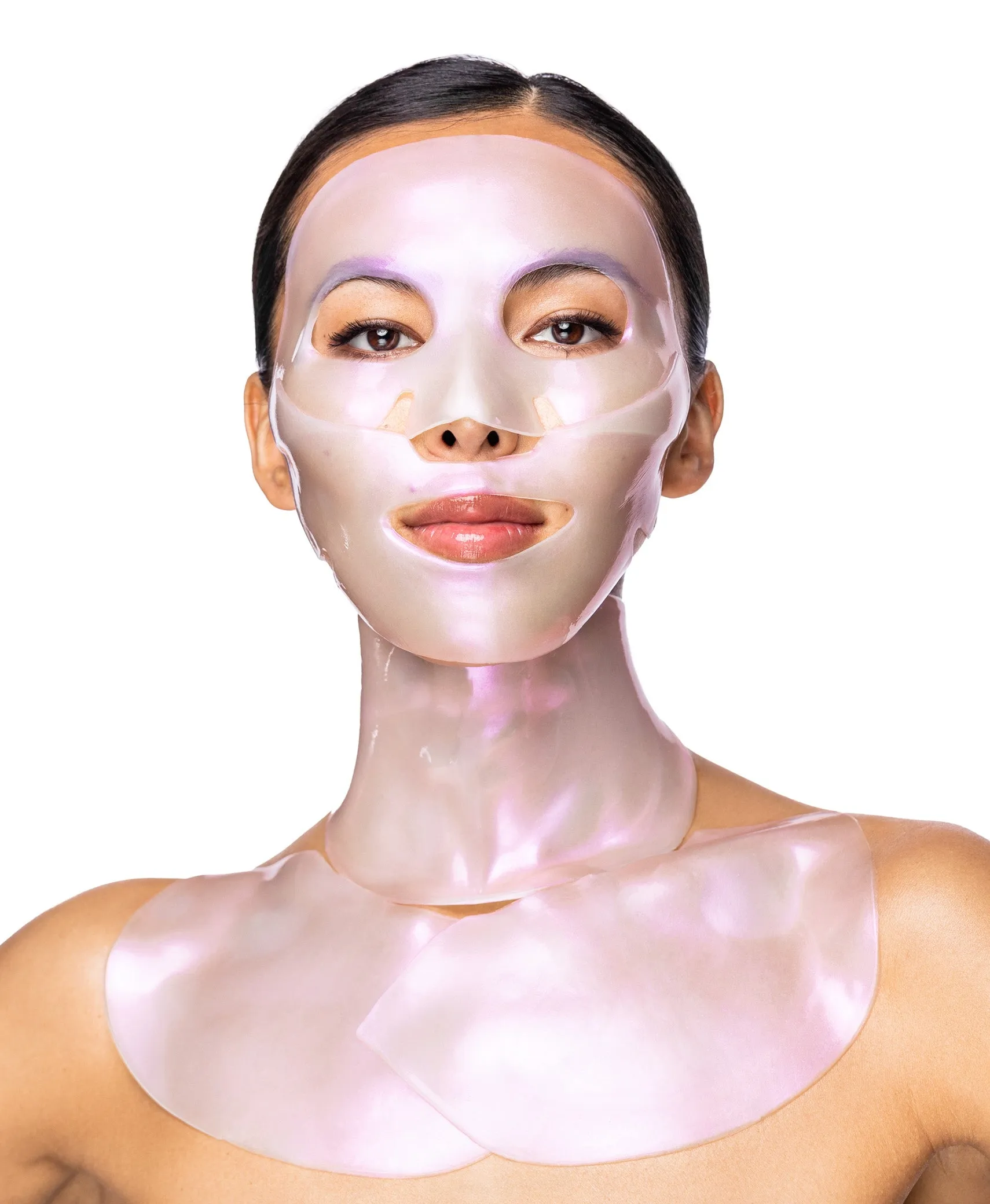 Diamond Radiance Collagen Multi Masking Kit