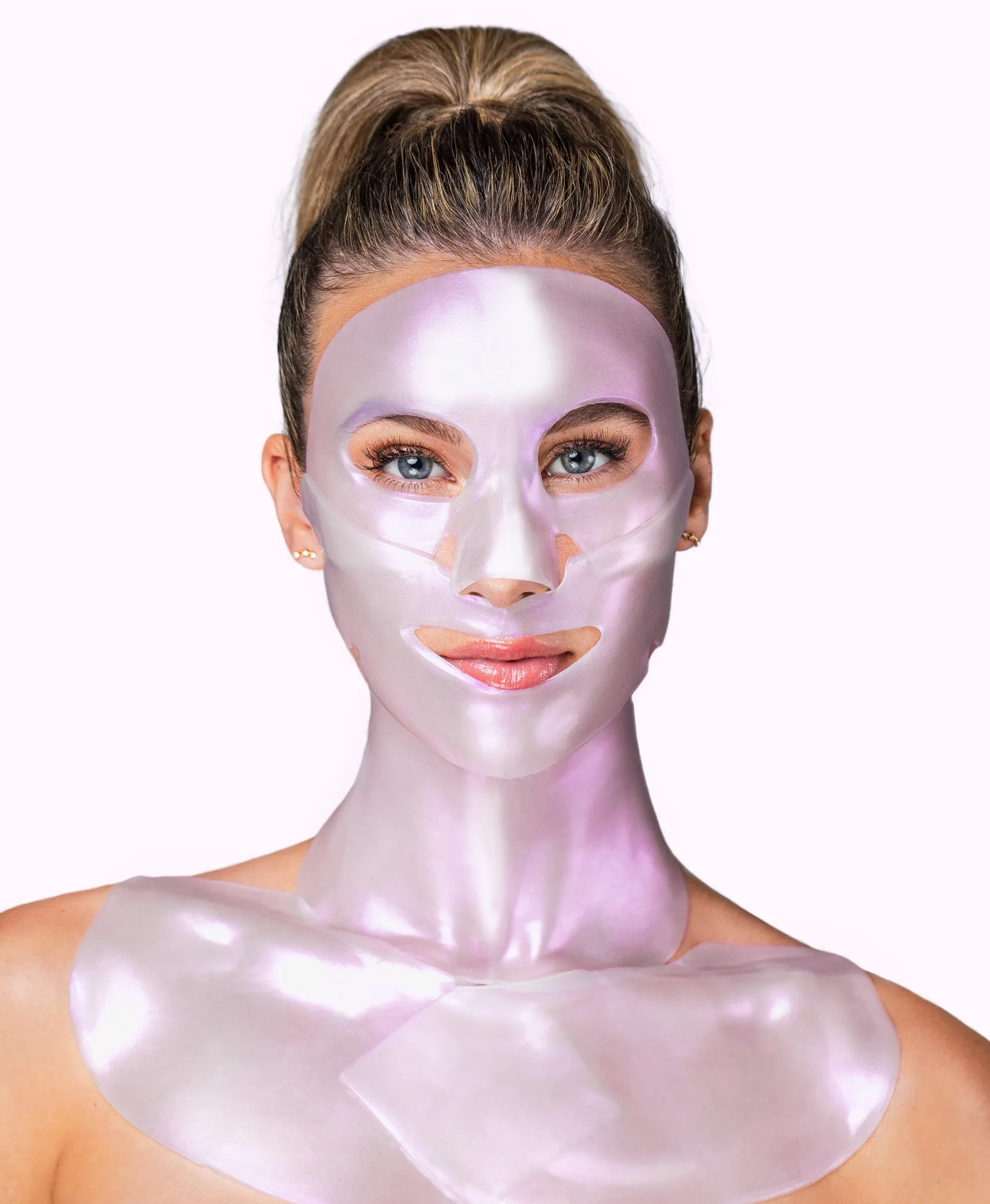 Diamond Radiance Collagen Multi Masking Kit