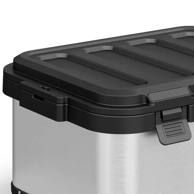 Dometic GO Hard Storage 50L