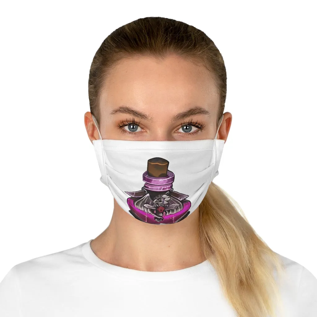 Dragon Potion Cotton Face Mask (EU)