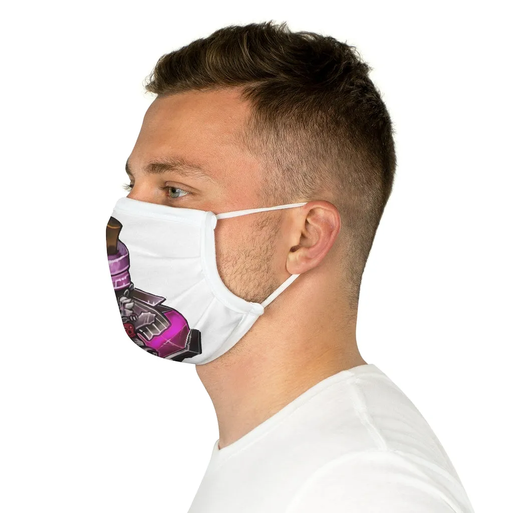 Dragon Potion Cotton Face Mask (EU)