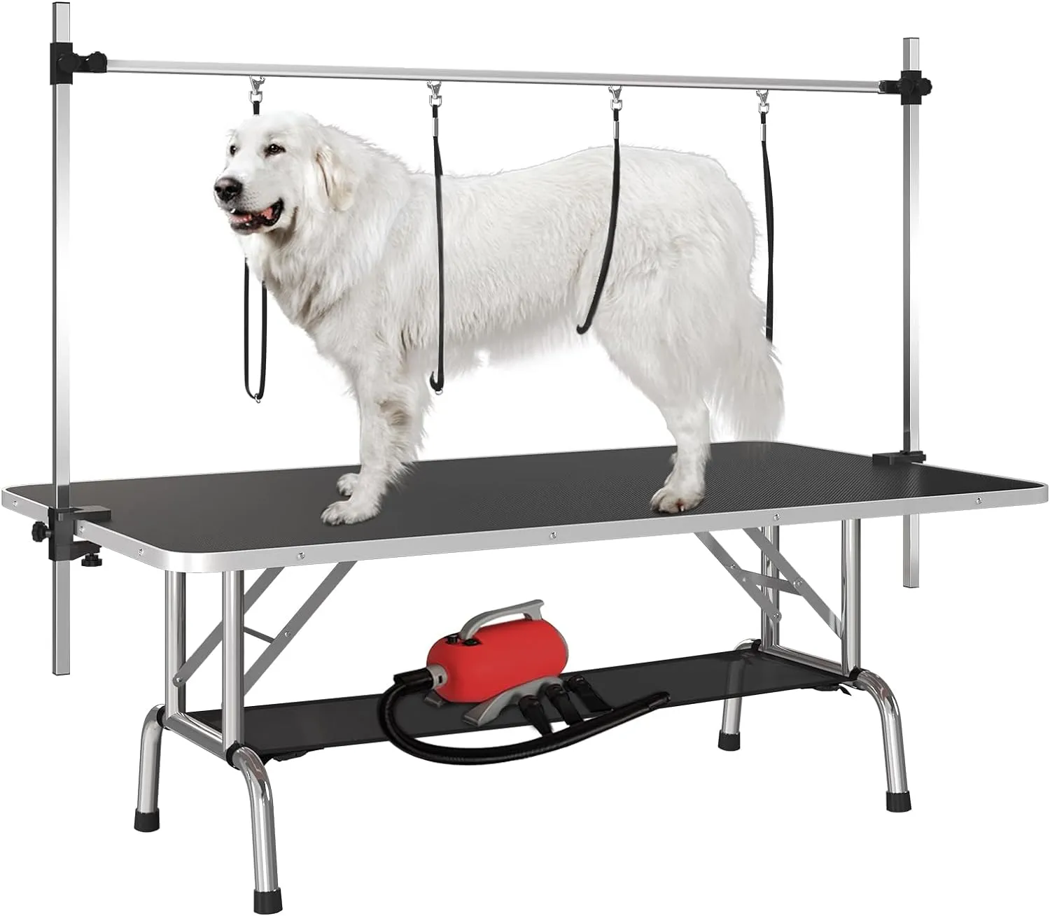 Dura Dog Grooming Table Stand For Dog Grooming