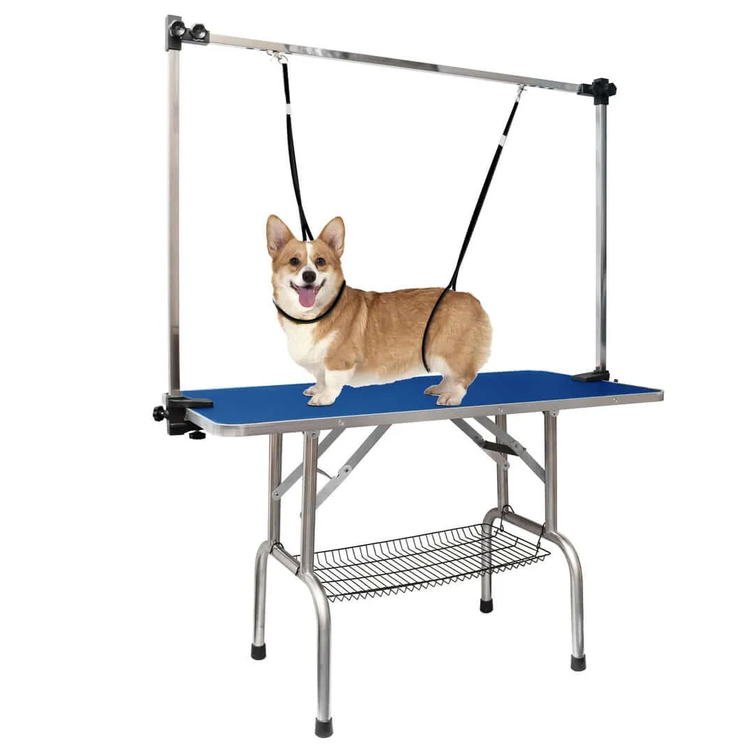 Dura Dog Grooming Table Stand For Dog Grooming