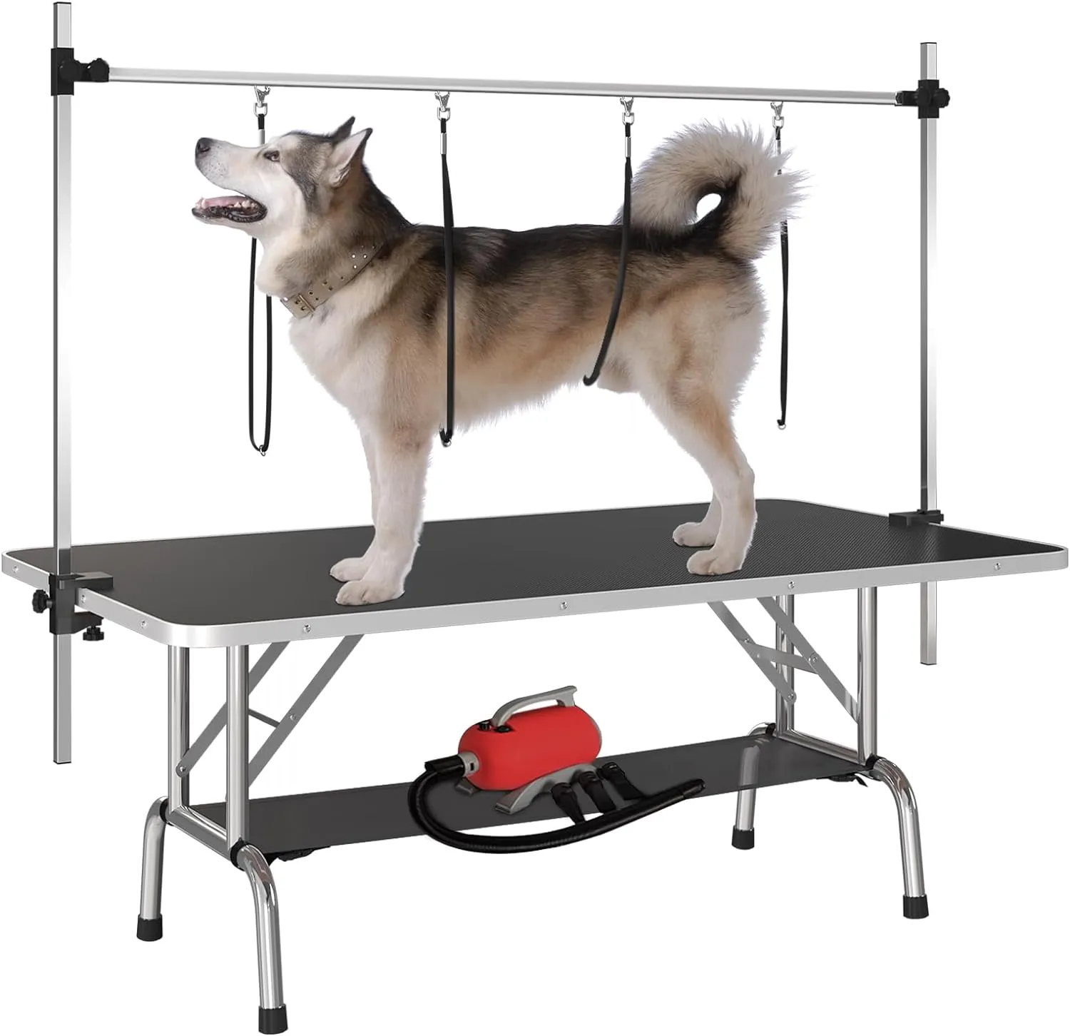 Dura Dog Grooming Table Stand For Dog Grooming