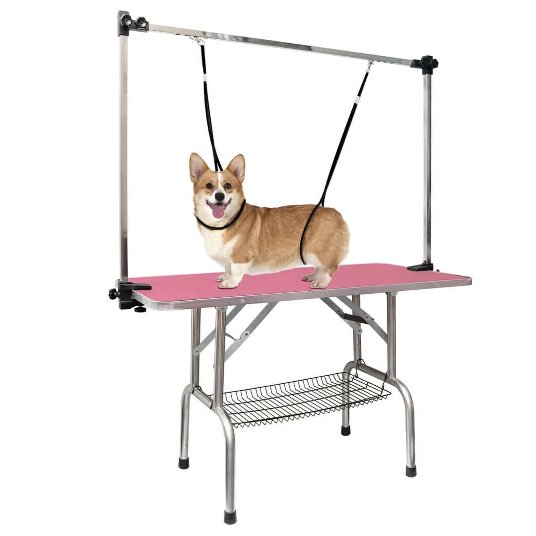 Dura Dog Grooming Table Stand For Dog Grooming