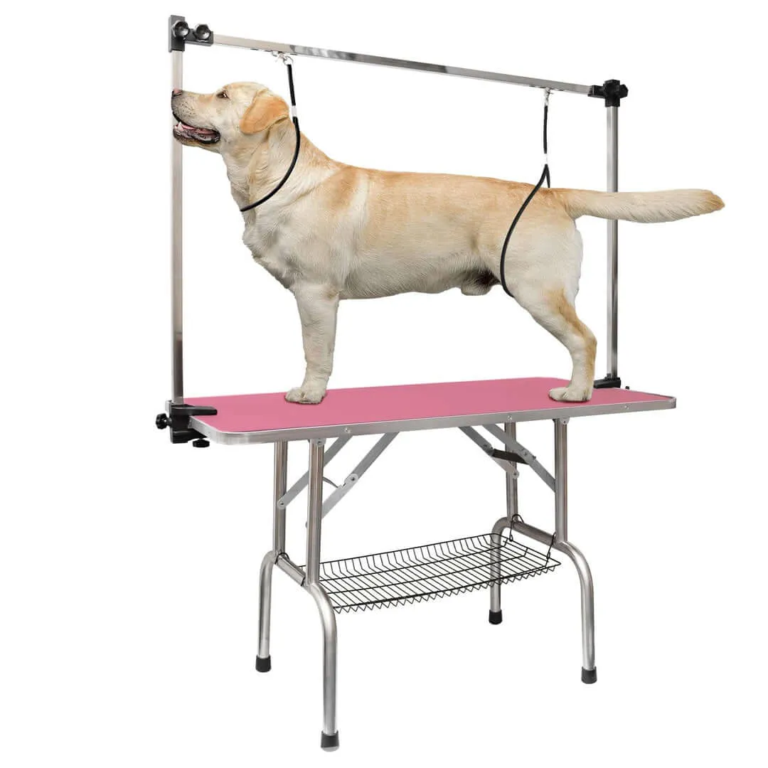 Dura Dog Grooming Table Stand For Dog Grooming