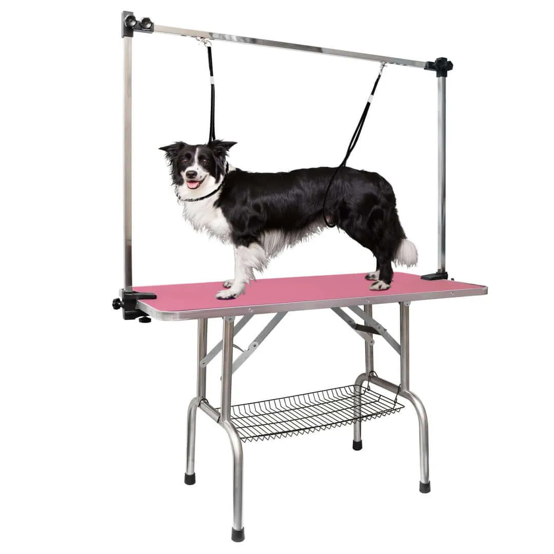 Dura Dog Grooming Table Stand For Dog Grooming